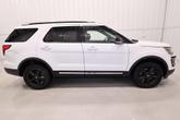 Thumbnail of 2017 Oxford White Ford Explorer