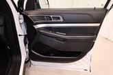 Thumbnail of 2017 Oxford White Ford Explorer