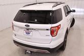 Thumbnail of 2017 Oxford White Ford Explorer