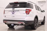 Thumbnail of 2017 Oxford White Ford Explorer