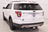 Thumbnail of 2017 Oxford White Ford Explorer