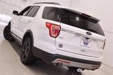 Thumbnail of 2017 Oxford White Ford Explorer