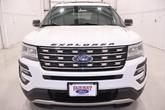 Thumbnail of 2017 Oxford White Ford Explorer