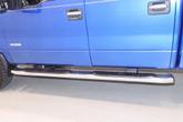 Thumbnail of 2012 Blue Flame Metallic Ford F-150