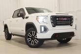 Thumbnail of 2021 Summit White GMC Sierra 1500