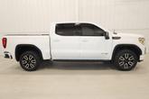 Thumbnail of 2021 Summit White GMC Sierra 1500