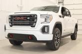 Thumbnail of 2021 Summit White GMC Sierra 1500