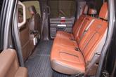 Thumbnail of 2020 Agate Black Metallic Ford F-450
