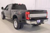 Thumbnail of 2020 Agate Black Metallic Ford F-450