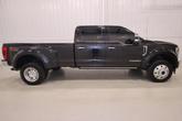 Thumbnail of 2020 Agate Black Metallic Ford F-450