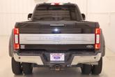 Thumbnail of 2020 Agate Black Metallic Ford F-450