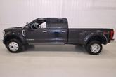 Thumbnail of 2020 Agate Black Metallic Ford F-450