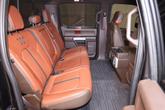 Thumbnail of 2020 Agate Black Metallic Ford F-450