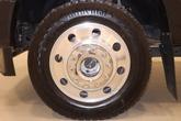 Thumbnail of 2020 Agate Black Metallic Ford F-450