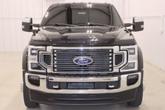 Thumbnail of 2020 Agate Black Metallic Ford F-450