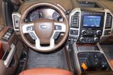 Thumbnail of 2020 Agate Black Metallic Ford F-450