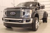 Thumbnail of 2020 Agate Black Metallic Ford F-450