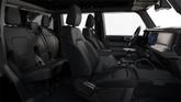 Thumbnail of 2025 Oxford White Ford Bronco