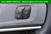 Thumbnail of 2025 Star White Ford Explorer