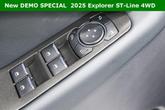 Thumbnail of 2025 Star White Ford Explorer