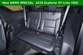 Thumbnail of 2025 Star White Ford Explorer