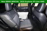 Thumbnail of 2025 Star White Ford Explorer