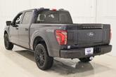Thumbnail of 2025 Antimatter Blue Metallic Ford F-150
