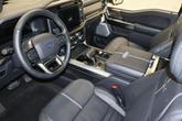 Thumbnail of 2025 Antimatter Blue Metallic Ford F-150