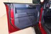 Thumbnail of 2025 Ruby Red Metallic Tinted Clearcoat Ford Bronco