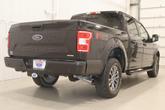 Thumbnail of 2019 Agate Black Metallic Ford F-150