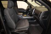 Thumbnail of 2019 Agate Black Metallic Ford F-150