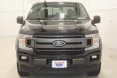 Thumbnail of 2019 Agate Black Metallic Ford F-150