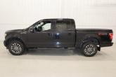 Thumbnail of 2019 Agate Black Metallic Ford F-150