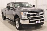 Thumbnail of 2020 Magnetic Metallic Ford F-250