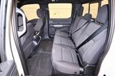 Thumbnail of 2025 Space White Metallic Ford F-150