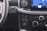 Thumbnail of 2025 Space White Metallic Ford F-150