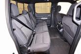 Thumbnail of 2025 Space White Metallic Ford F-150