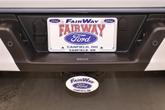 Thumbnail of 2025 Space White Metallic Ford F-150