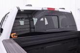 Thumbnail of 2025 Space White Metallic Ford F-150