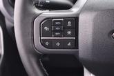 Thumbnail of 2025 Space White Metallic Ford F-150