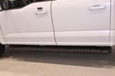 Thumbnail of 2025 Space White Metallic Ford F-150