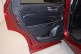 Thumbnail of 2016 Ruby Red Metallic Tinted Clearcoat Ford Edge