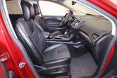 Thumbnail of 2016 Ruby Red Metallic Tinted Clearcoat Ford Edge