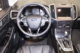 Thumbnail of 2016 Ruby Red Metallic Tinted Clearcoat Ford Edge