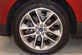 Thumbnail of 2016 Ruby Red Metallic Tinted Clearcoat Ford Edge