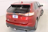 Thumbnail of 2016 Ruby Red Metallic Tinted Clearcoat Ford Edge
