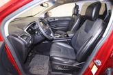 Thumbnail of 2016 Ruby Red Metallic Tinted Clearcoat Ford Edge