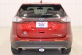 Thumbnail of 2016 Ruby Red Metallic Tinted Clearcoat Ford Edge