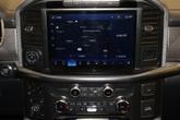 Thumbnail of 2022 Agate Black Metallic Ford F-150