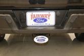 Thumbnail of 2022 Agate Black Metallic Ford F-150